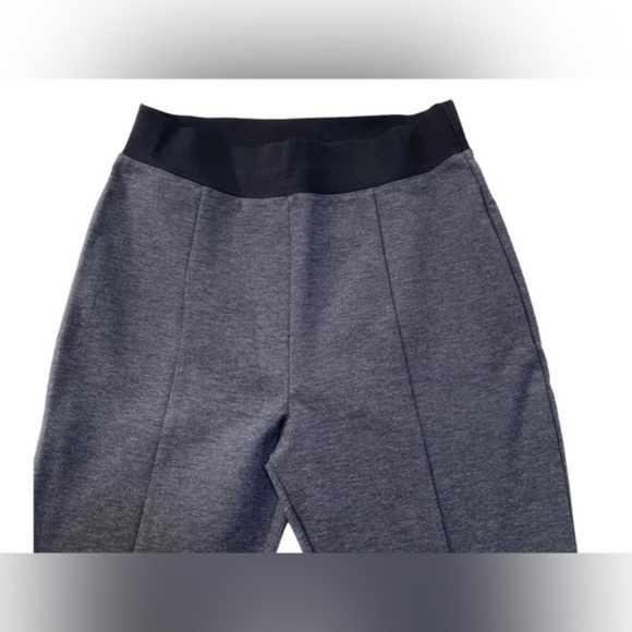 BANANA REPUBLIC | Gray High Rise Leggings | Medium - Picture 2 of 5